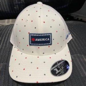 Black Clover - Live Lucky! America Hat